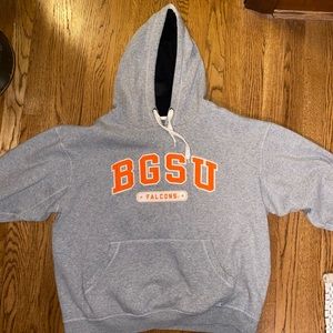 BGSU hoodie